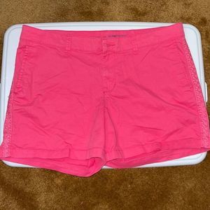 Gap Khaki shorts - SZ 12